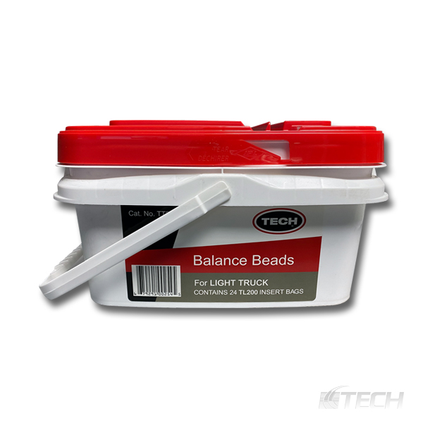  - Balancing Compounds